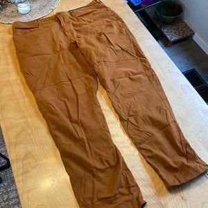 The North Face Rock Climbing Pants